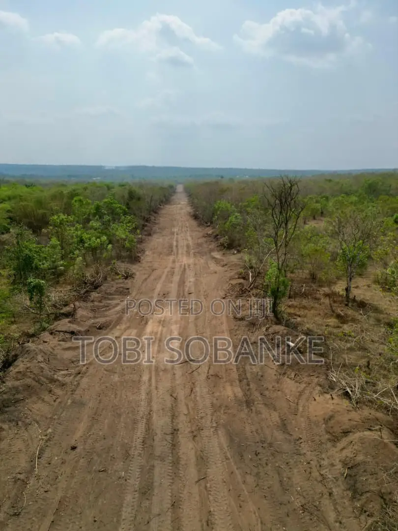 Don’T Wait. Own Your Farm and Earn From It
