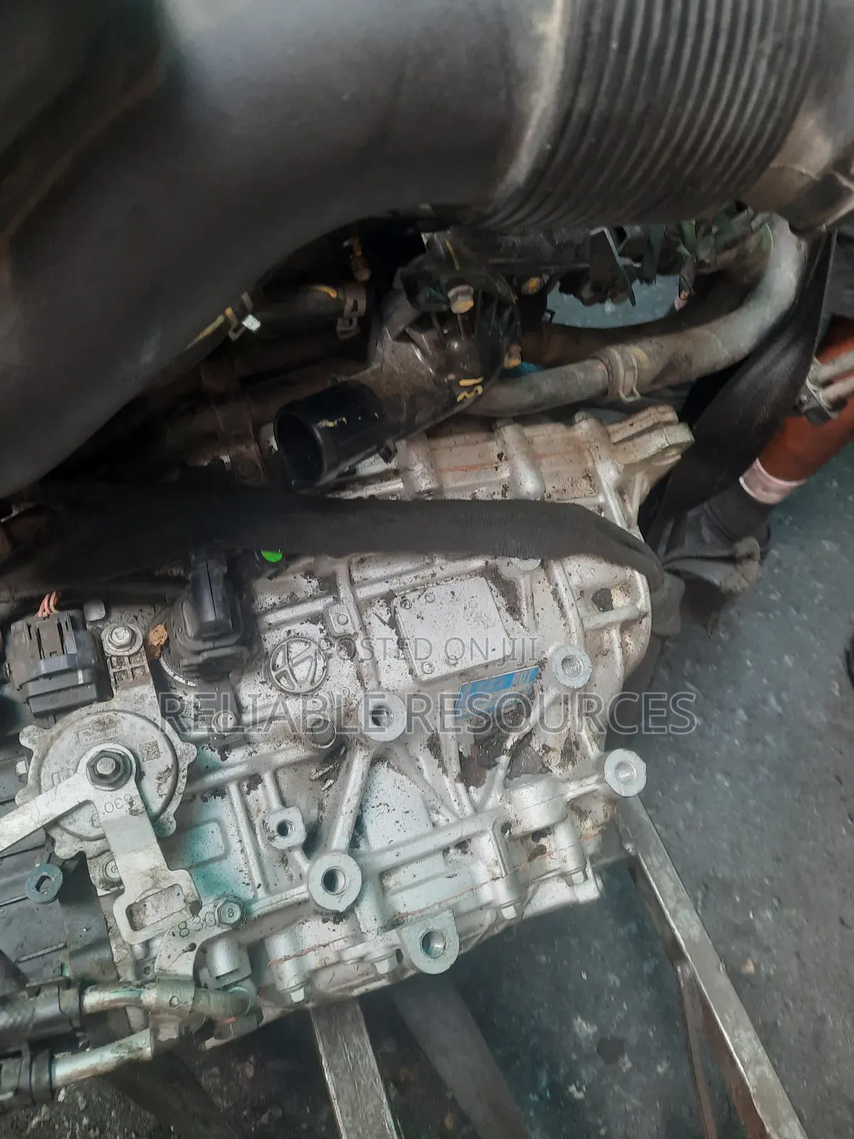 2017 Hyundai Gdi Engine for Sonata, Santa Fe, Tuscon Etc