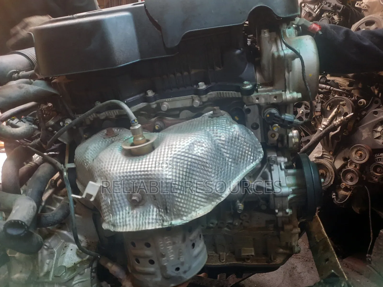 2017 Hyundai Gdi Engine for Sonata, Santa Fe, Tuscon Etc