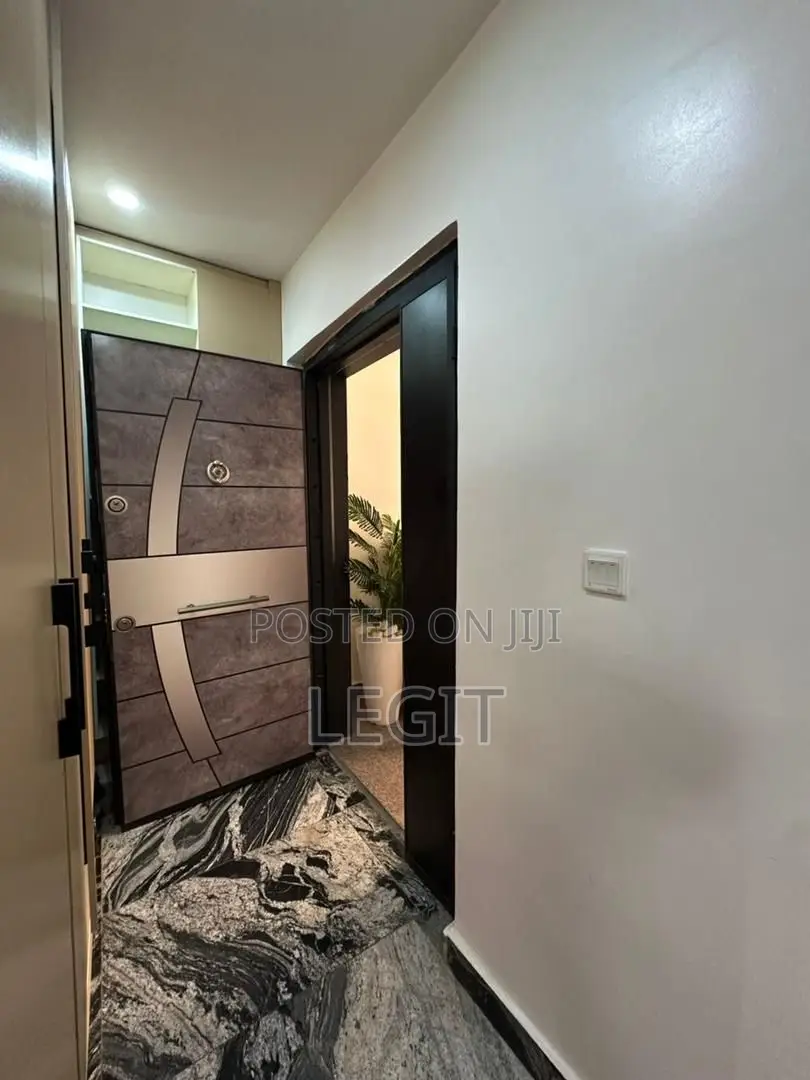 4bdrm Penthouse in Lugbe District for sale