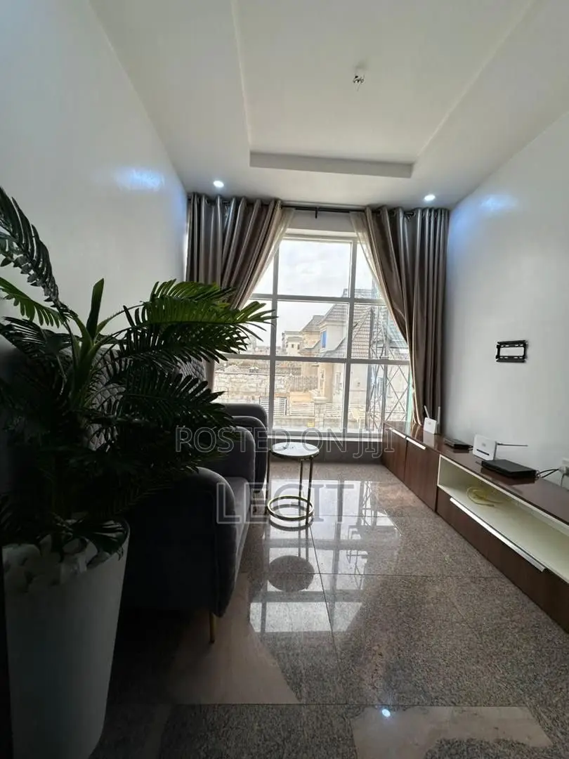 4bdrm Penthouse in Lugbe District for sale
