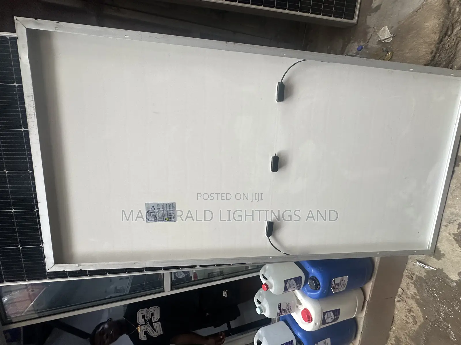 Solar Panel
