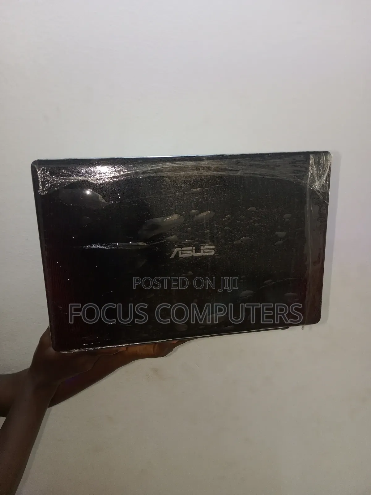 Laptop Asus X550JK 8GB Intel Core i7 HDD 500GB