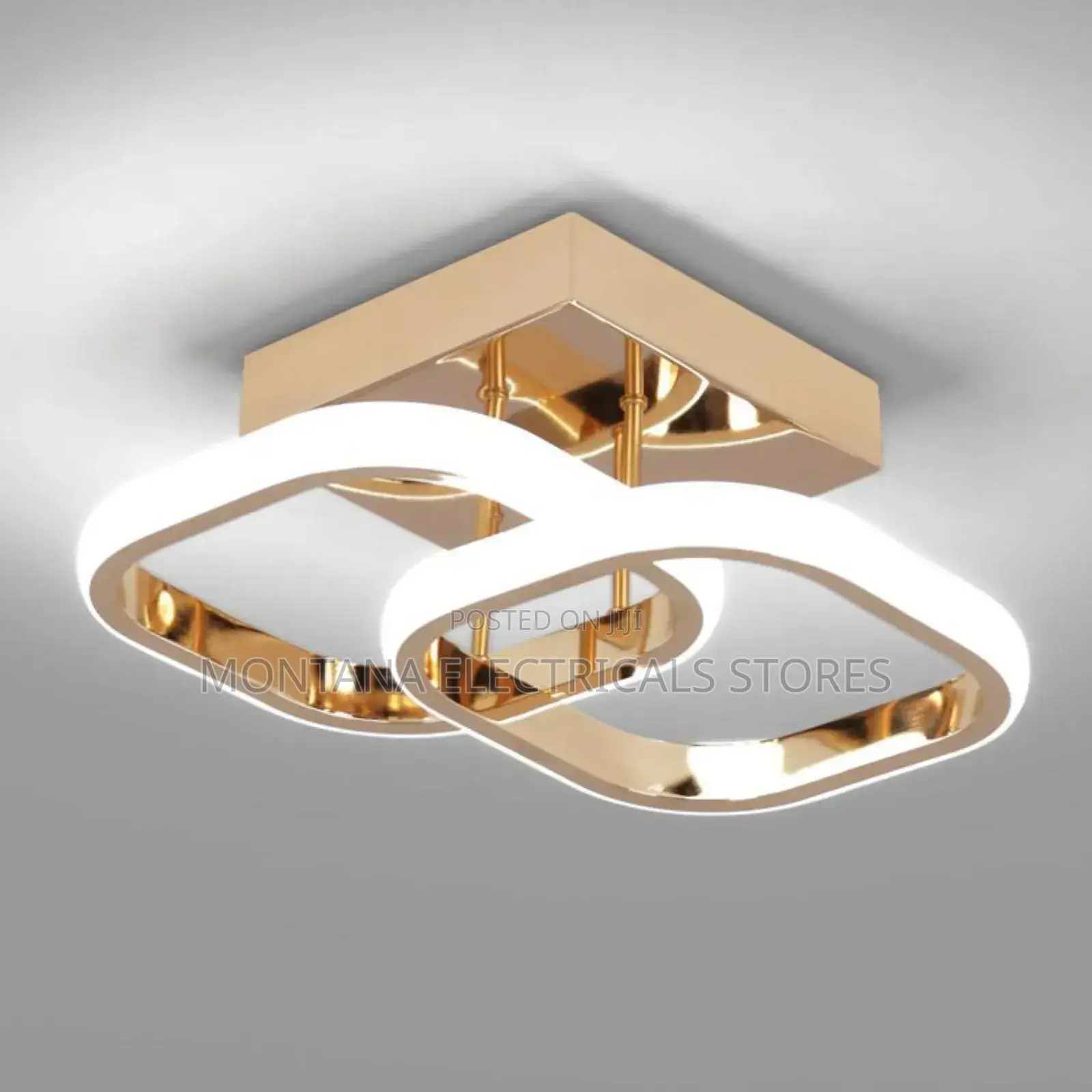 Led Ceiling Light