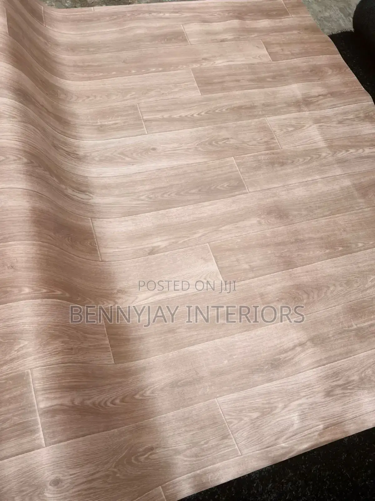 Vinyl Carpet