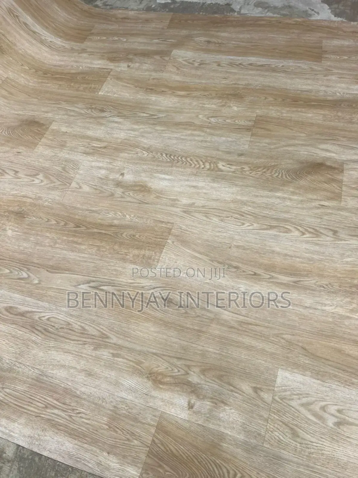 Vinyl Carpet