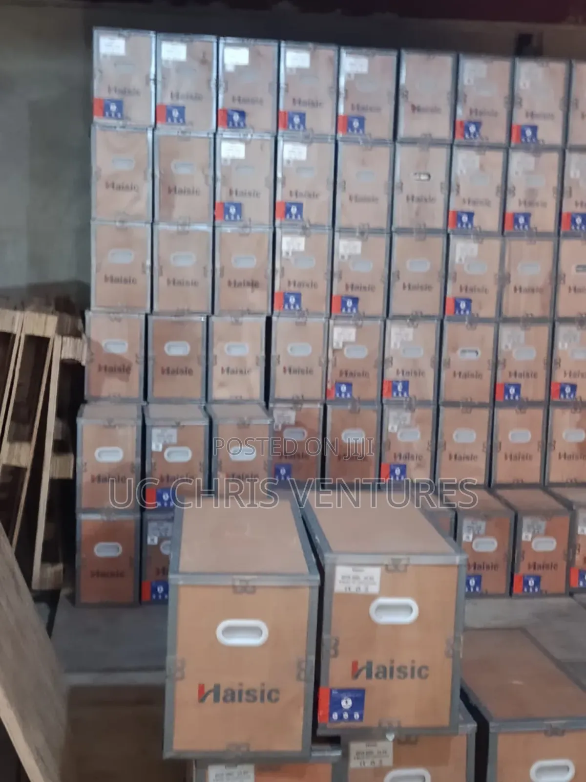 8kwh High-Capacity Lithium Battery 4.2kva Pure Sine Wave Inverter
