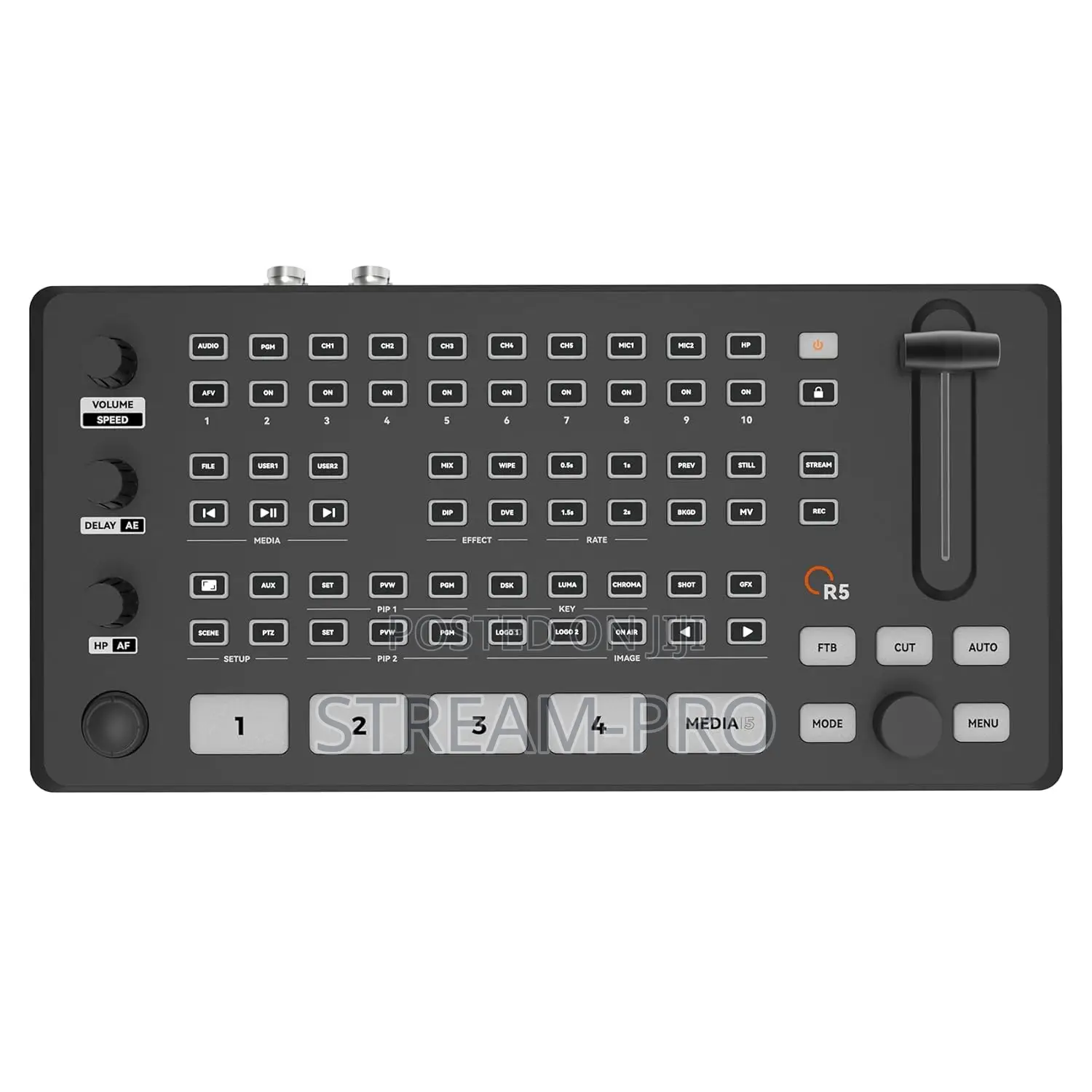 Sprolink Neolive N5s Video Switcher