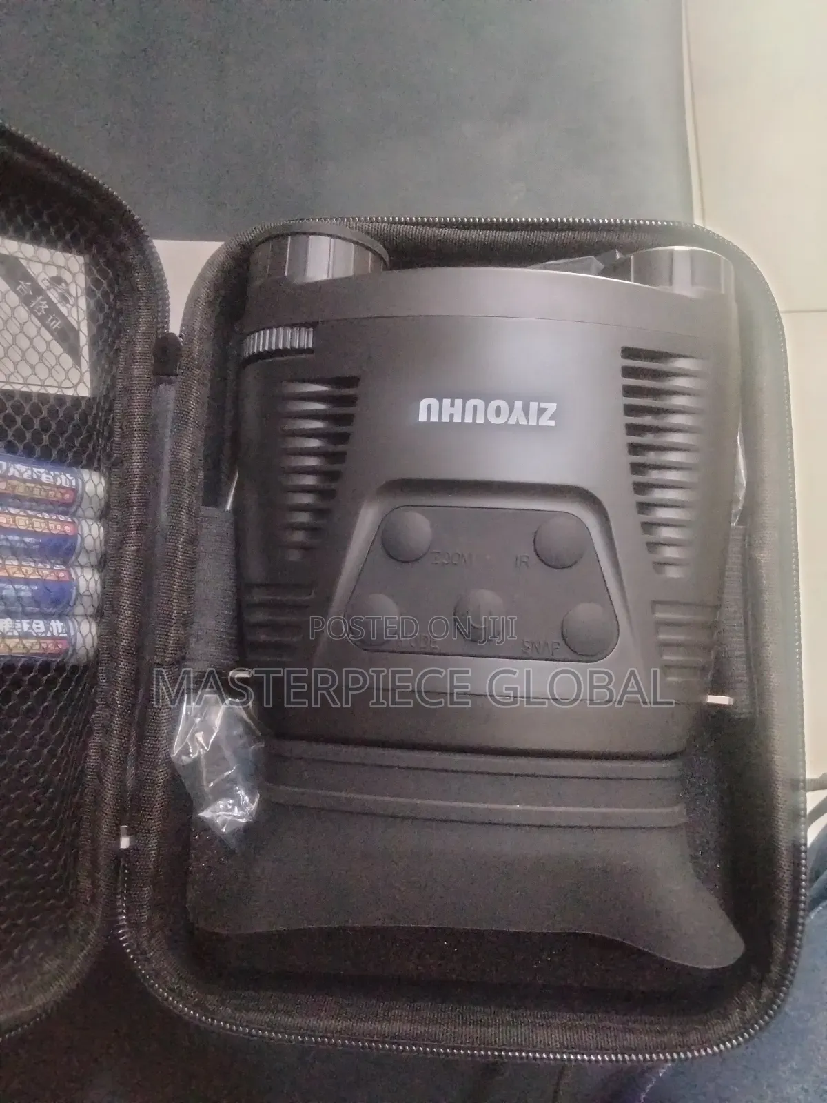 Binocular Nv200c Night Vision