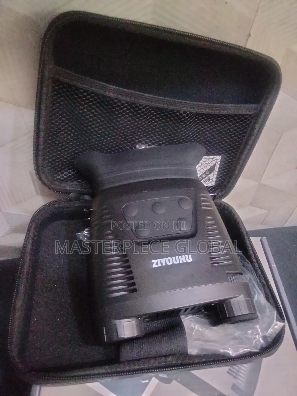 Binocular Nv200c Night Vision