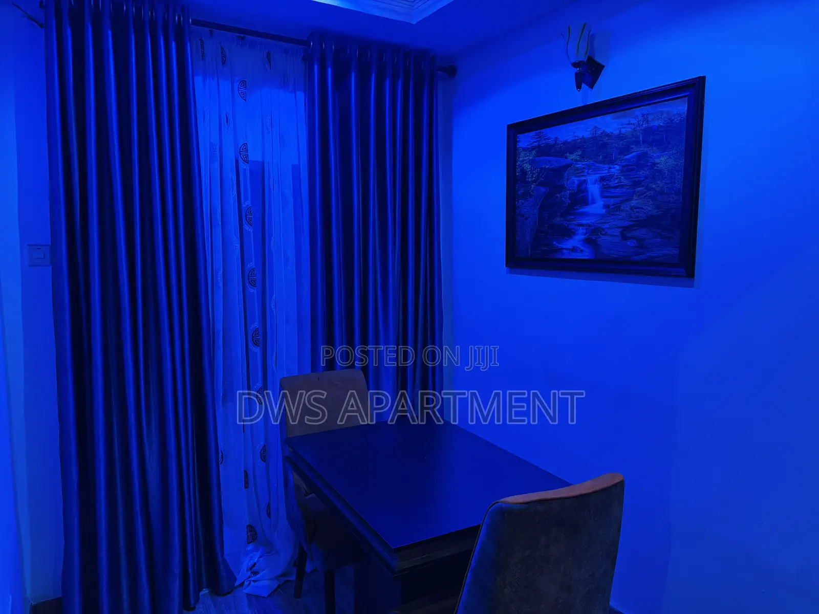 Newly Furnished 1 Bedroom Apartment at Dawaki, Rockville Estate