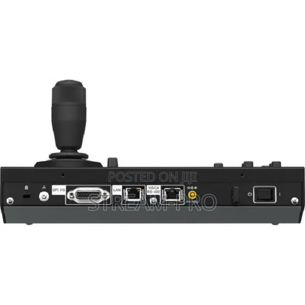 Sony Rm-Ip500/1 Professional Controller for Select Sony PTZ Cameras