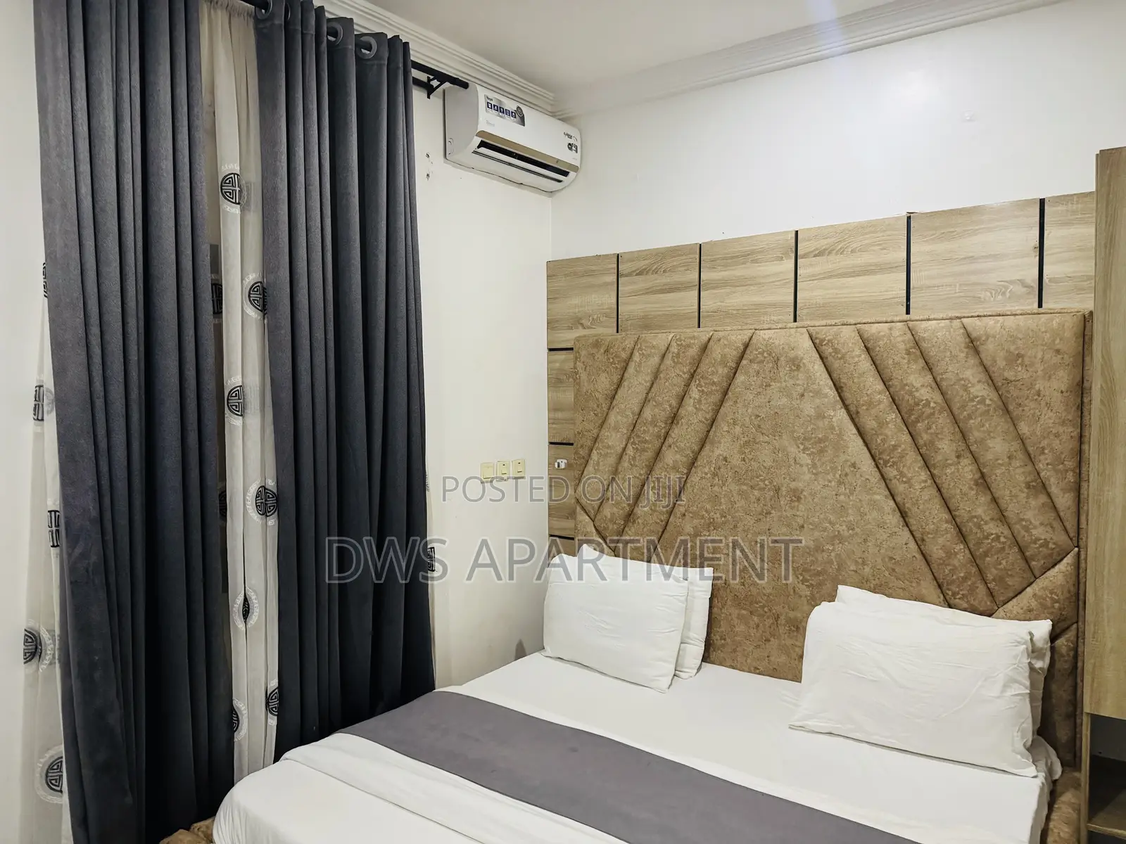 Newly Furnished 1 Bedroom Apartment at Dawaki, Rockville Estate