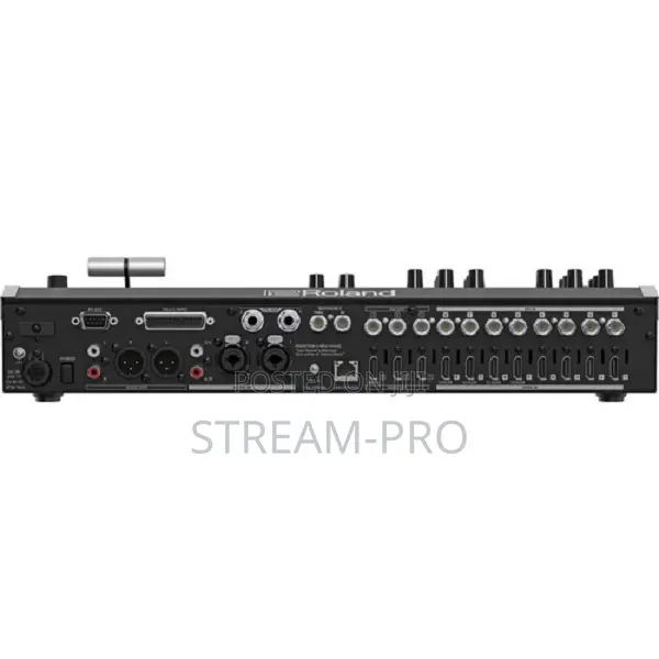 Roland v-160hd Sdi/Hdmi Streaming Video Switcher