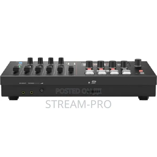Roland Direct Streaming Av Mixer