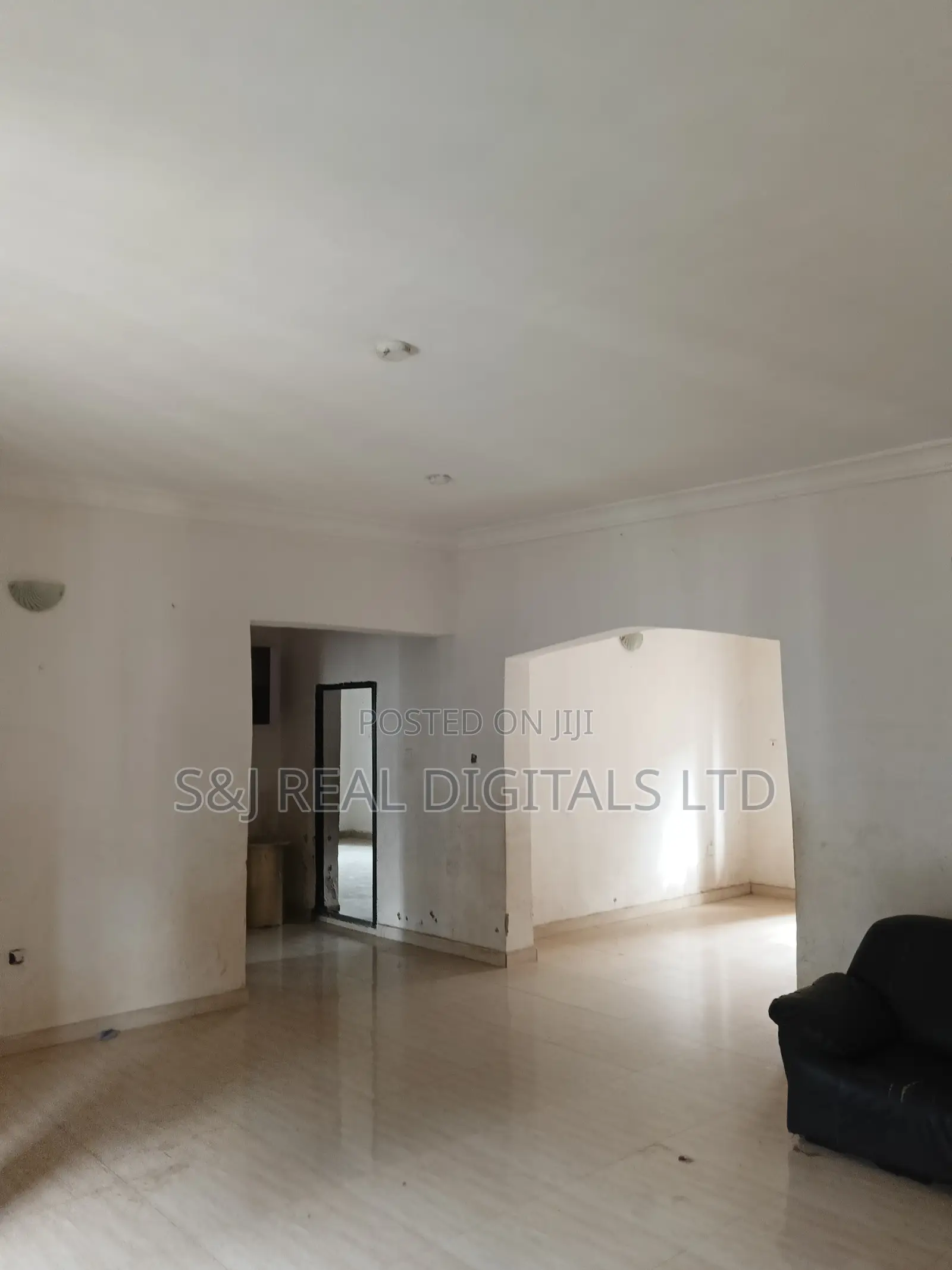 2bdrm Apartment in Kubwa for rent