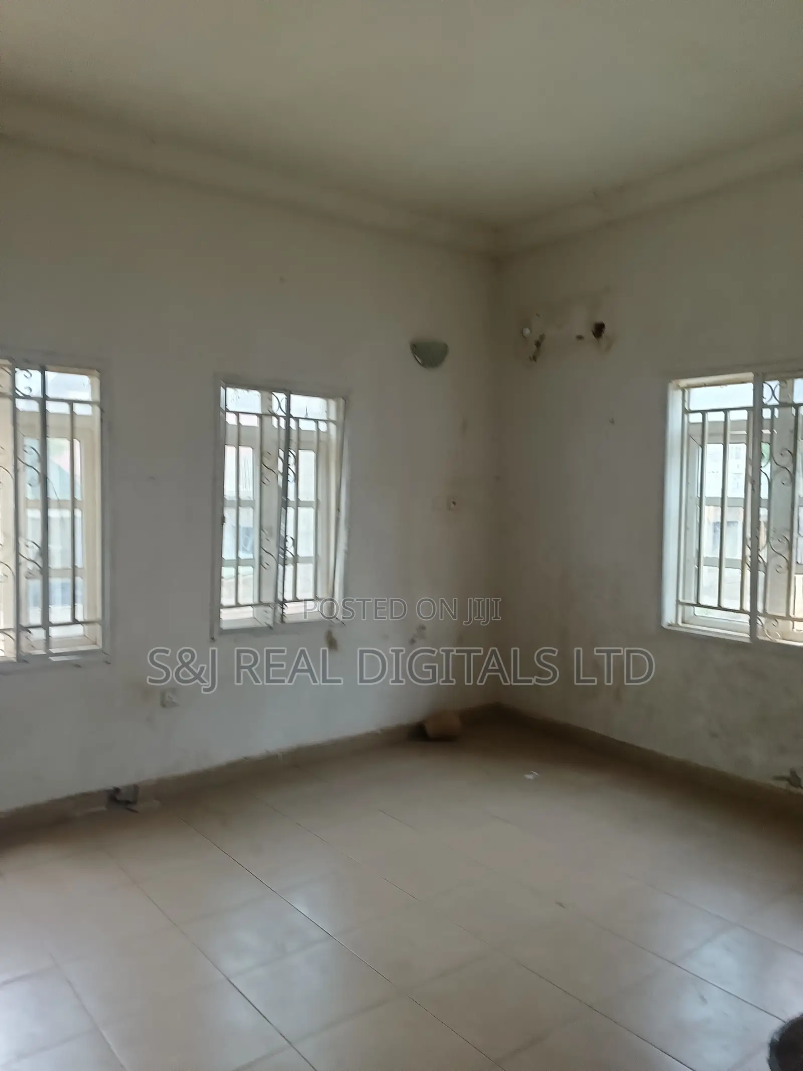 2bdrm Apartment in Kubwa for rent