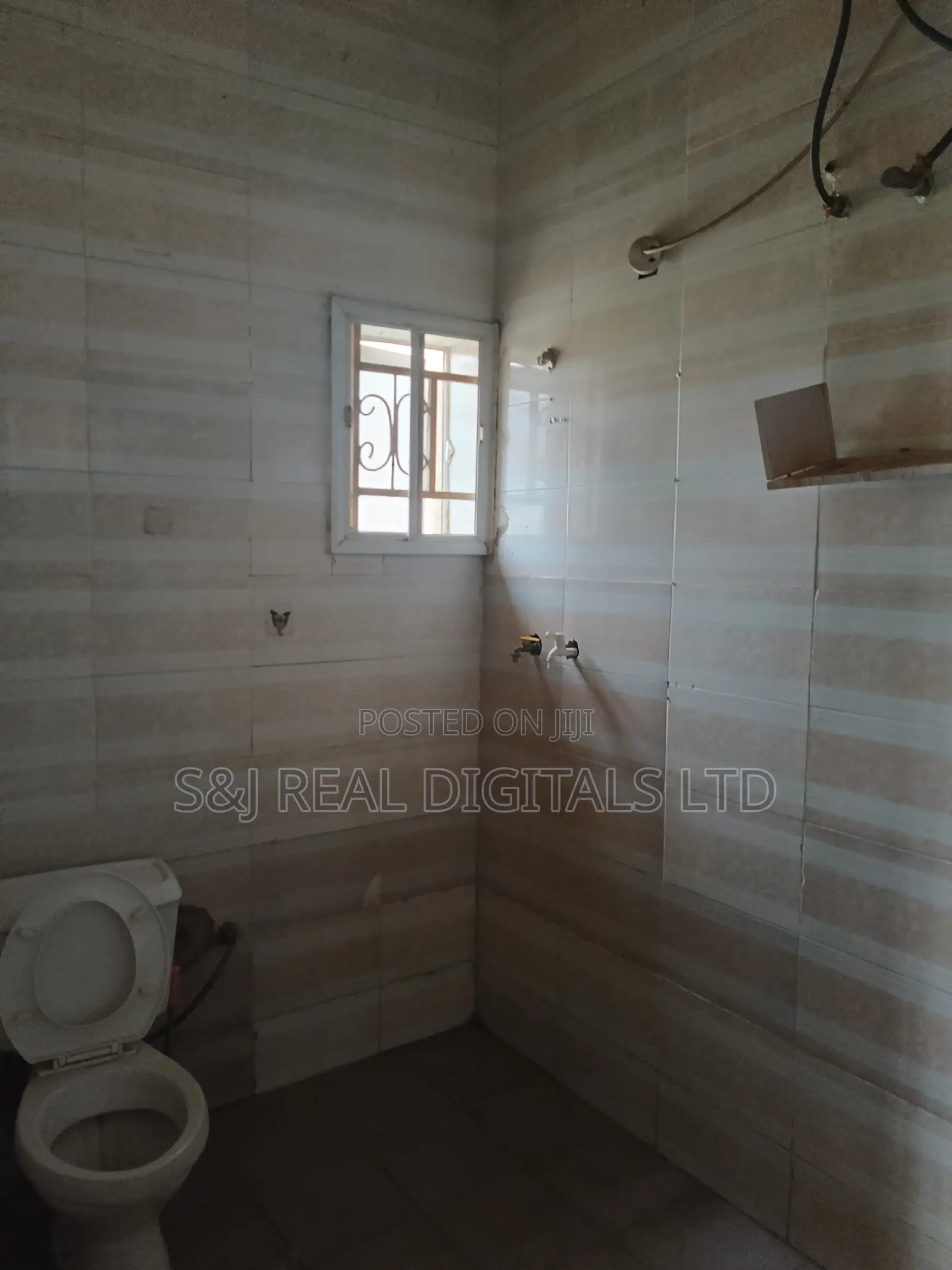 2bdrm Apartment in Kubwa for rent
