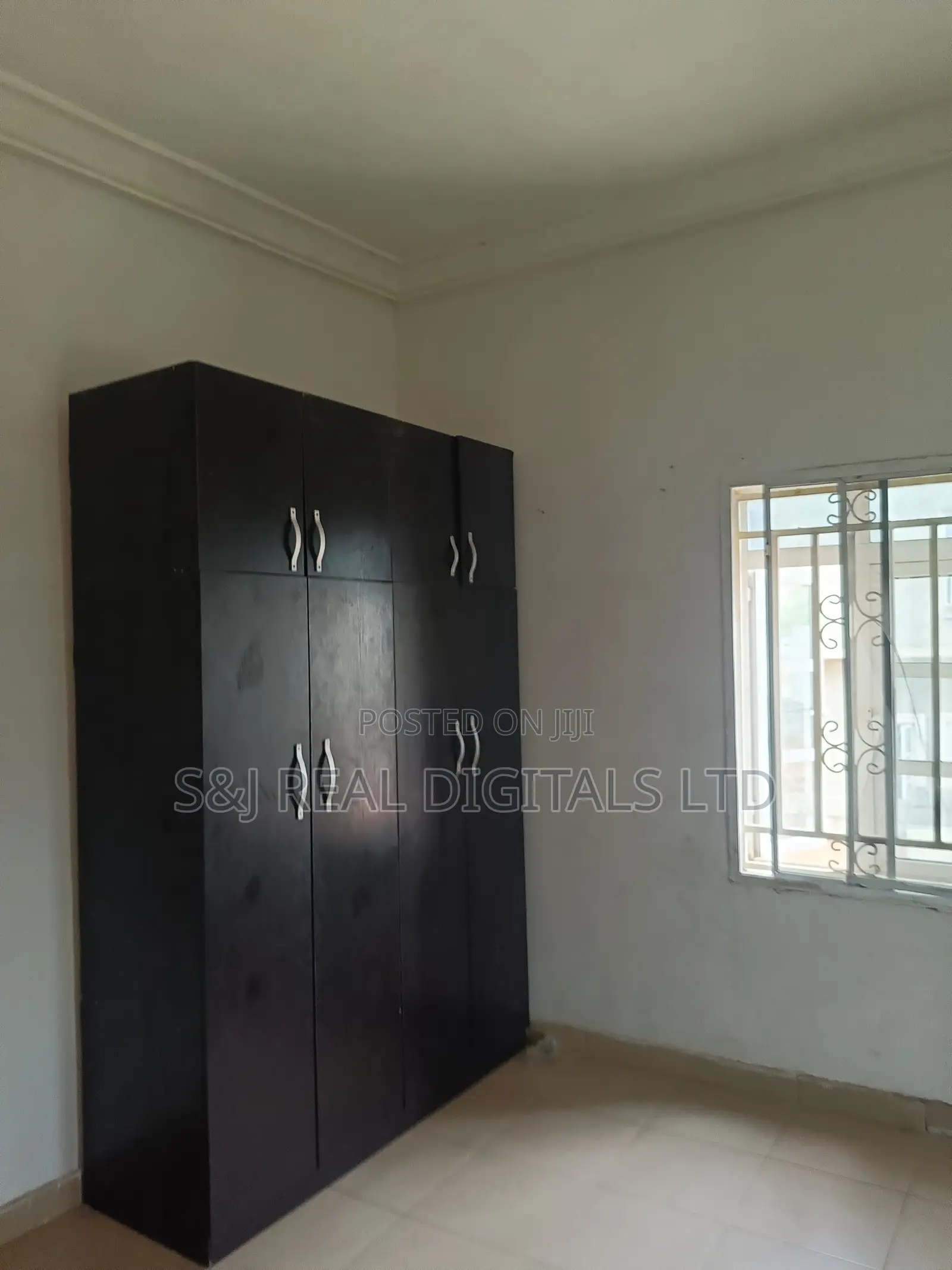 2bdrm Apartment in Kubwa for rent