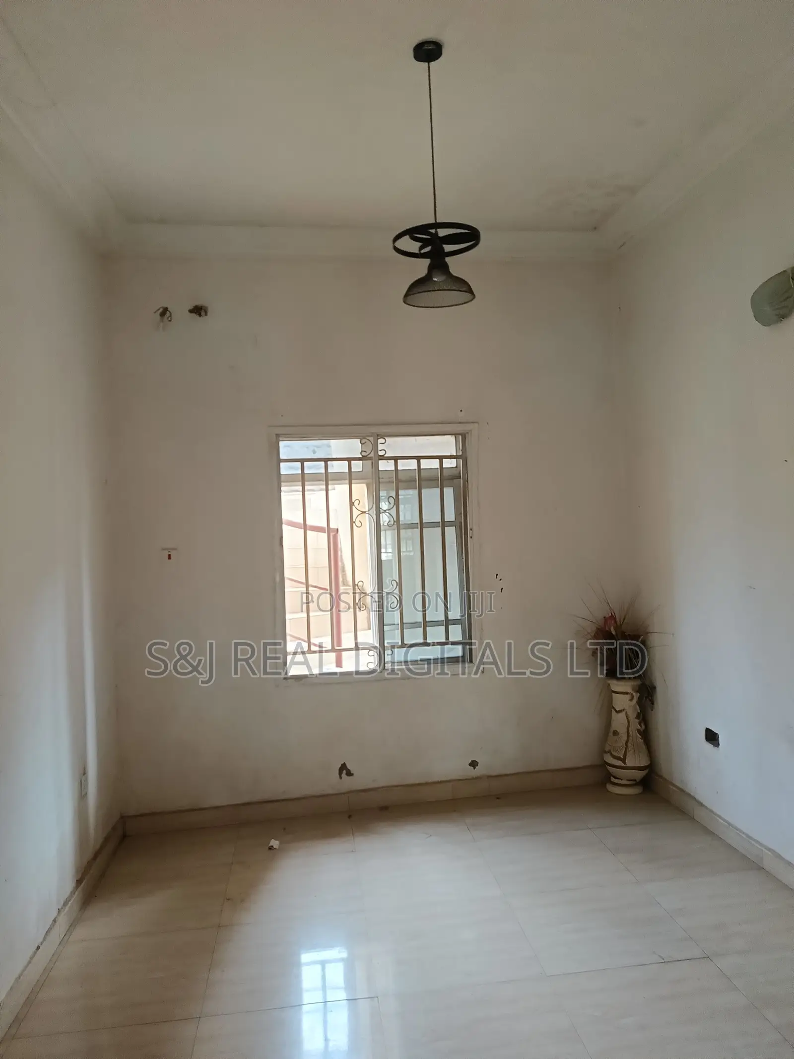 2bdrm Apartment in Kubwa for rent