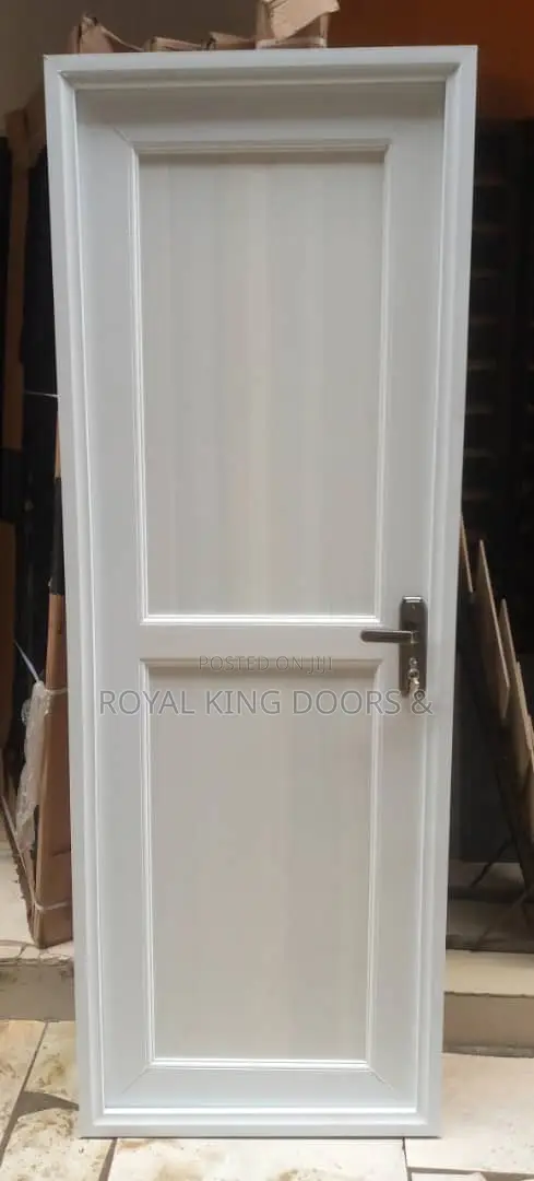 PVC Toilet Water Resistance