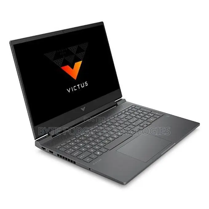 New Laptop HP Victus 15 24GB Intel Core i7 SSD 1T