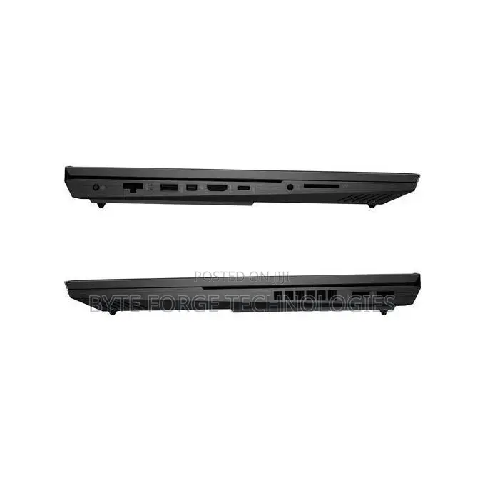 New Laptop HP Victus 15 24GB Intel Core i7 SSD 1T