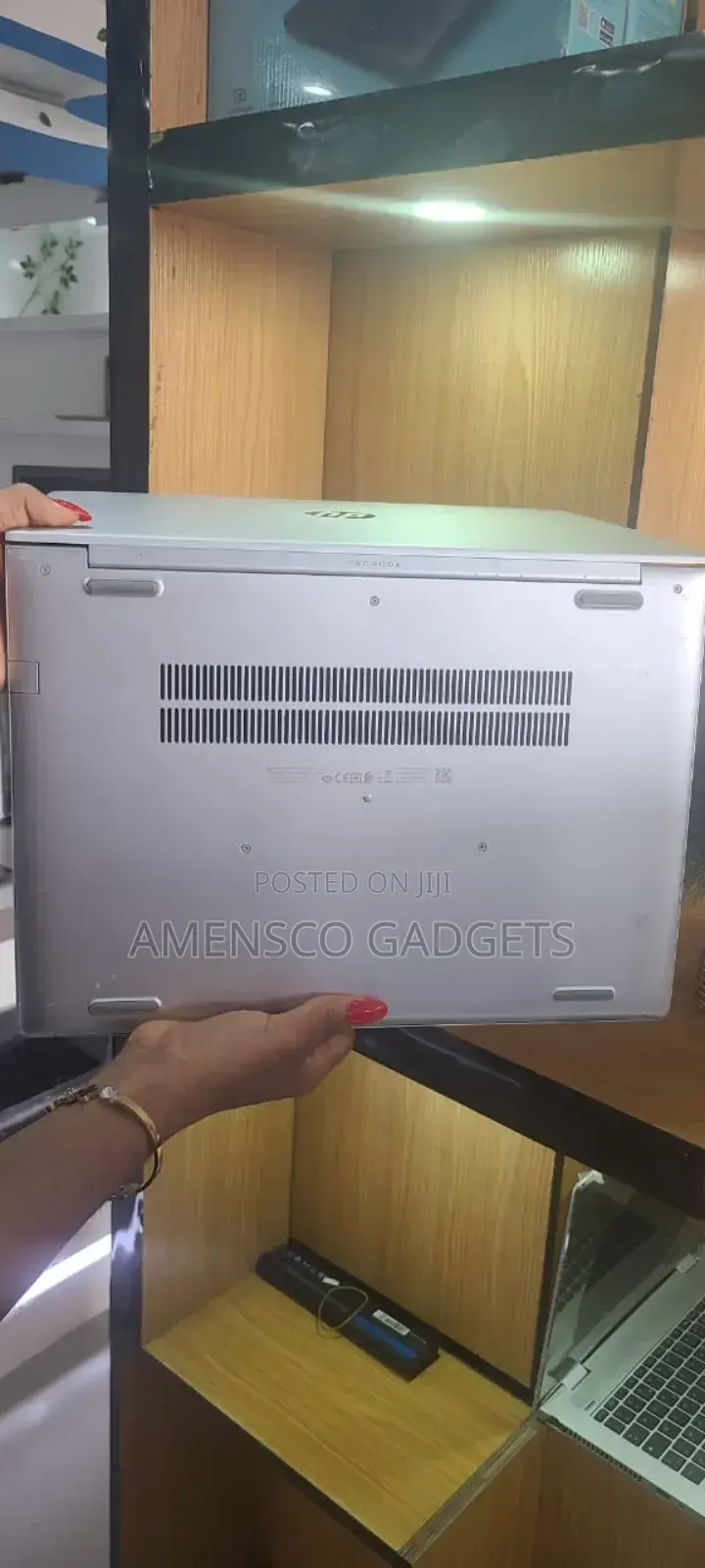 Laptop HP ProBook 455 G5 8GB AMD Ryzen 5 SSD 256GB