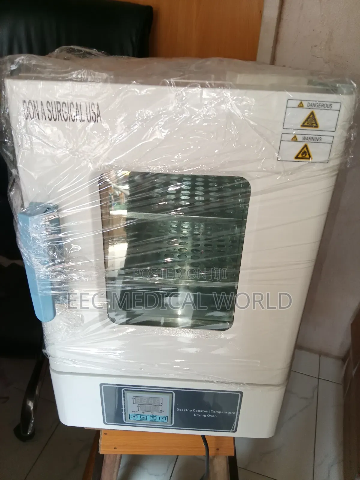 Lab Oven 20 Liters