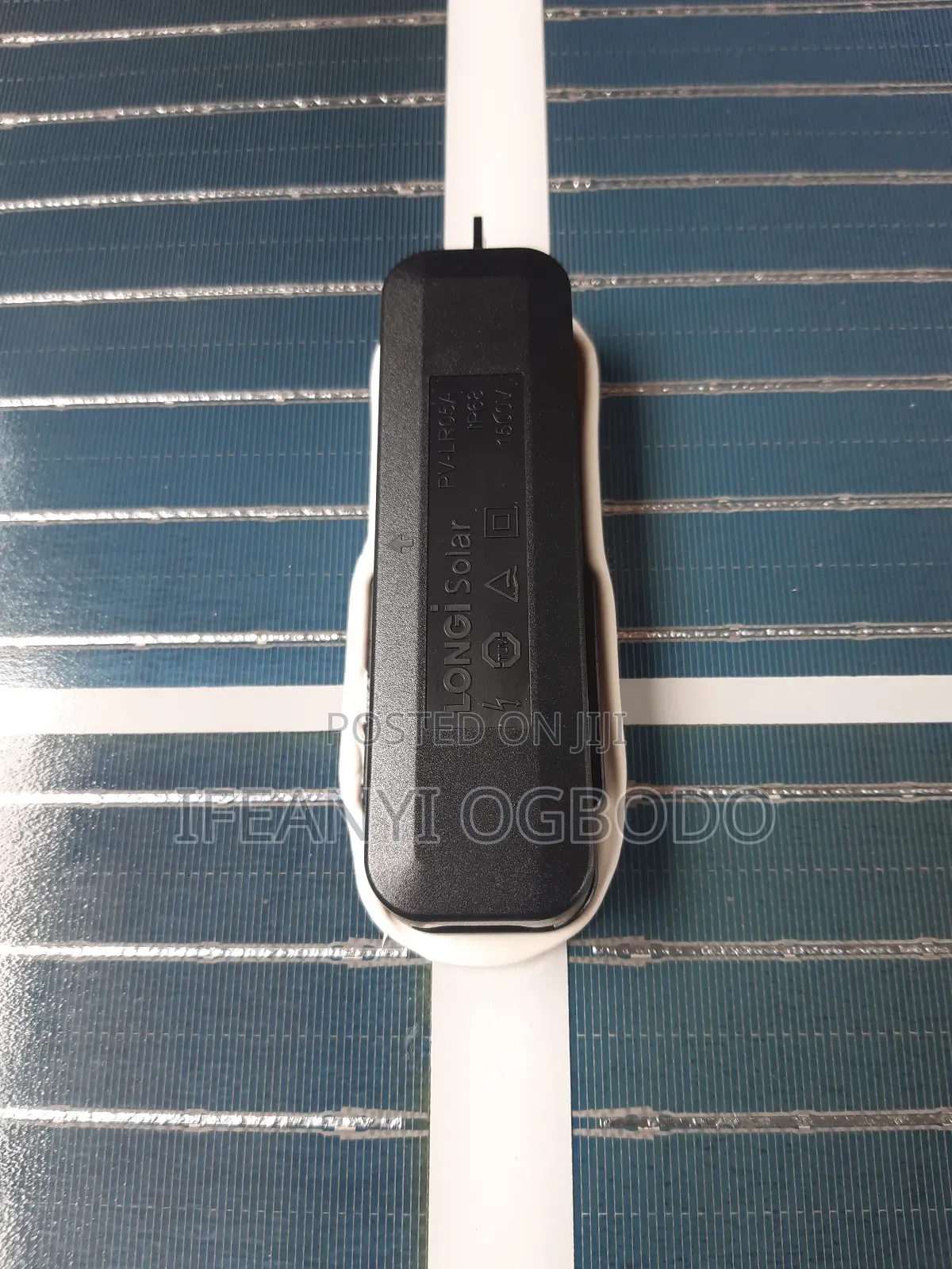 Longi Solar Panel 540w 144cell Brand New