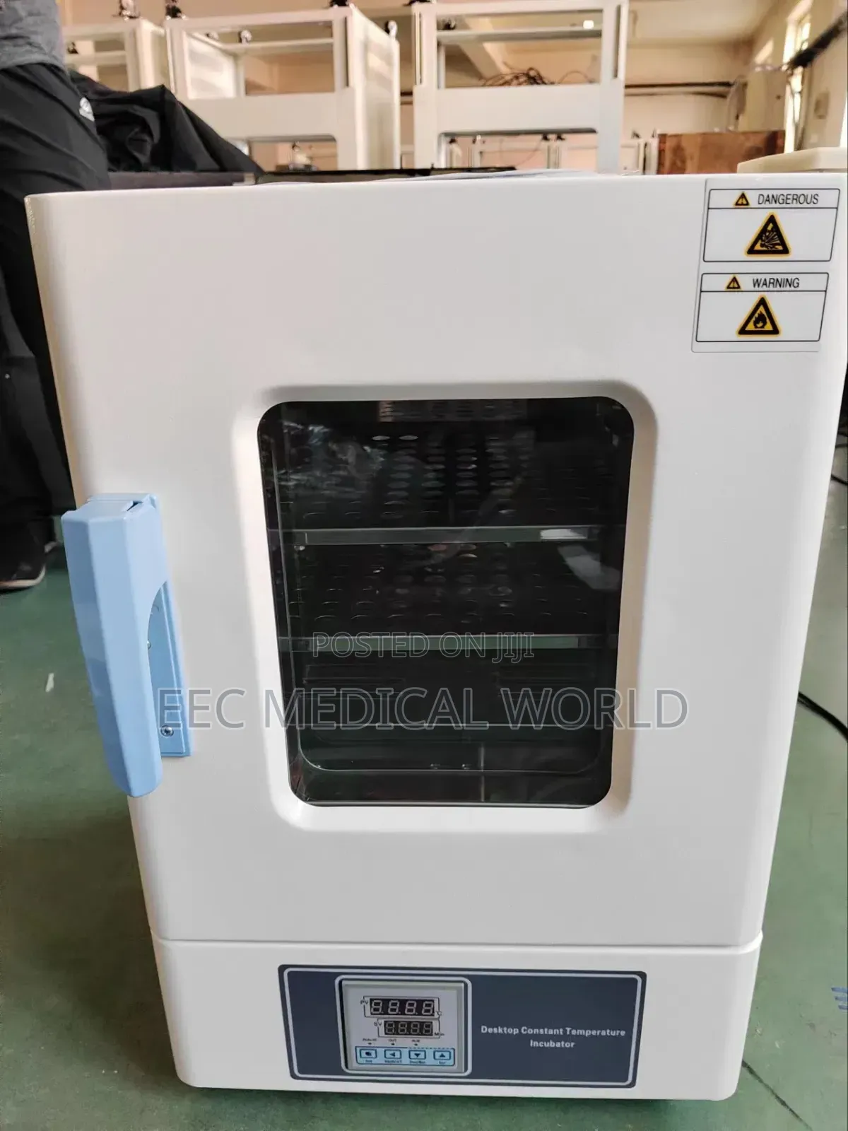 Lab Oven 20 Liters