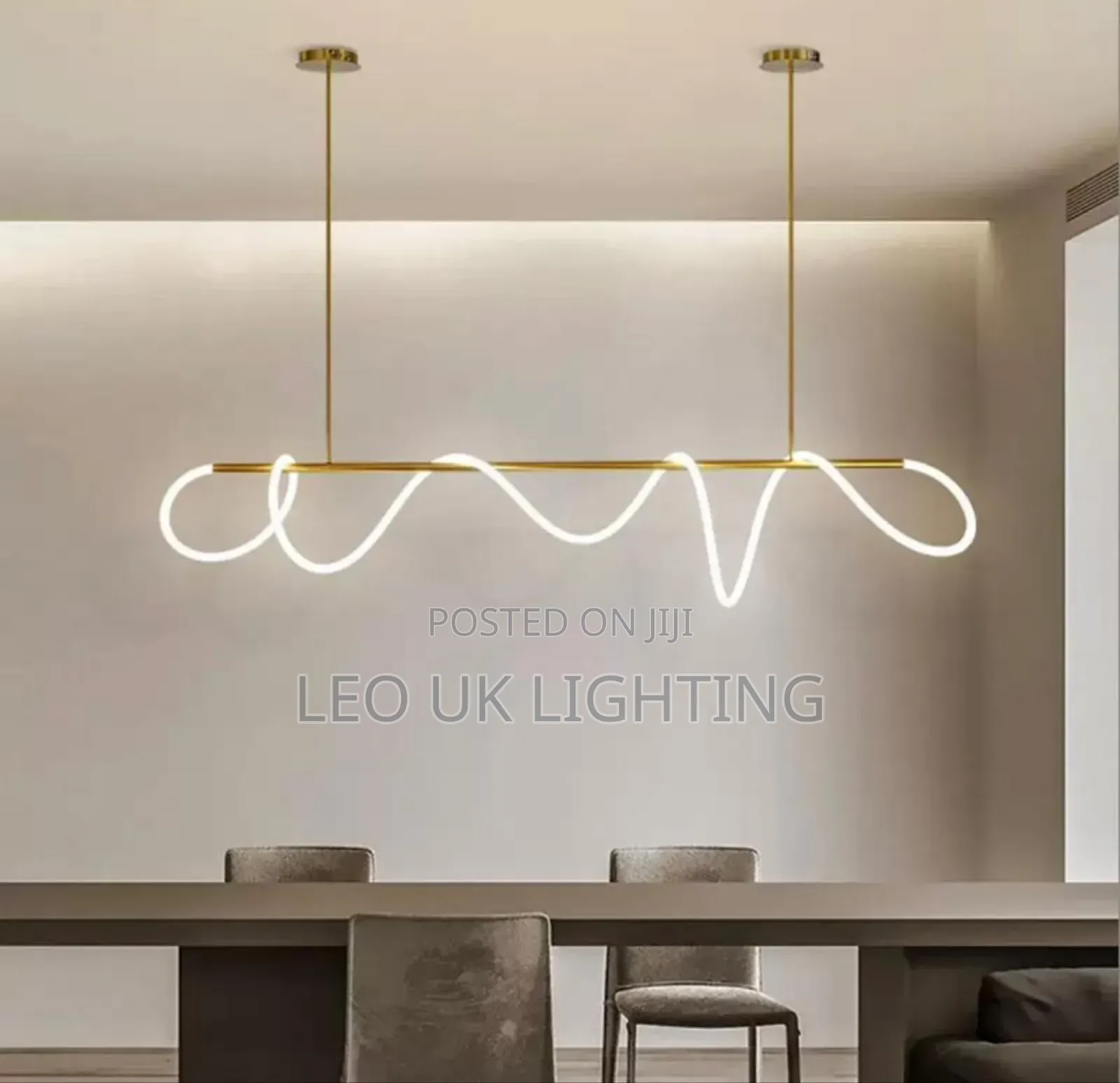 Decorative Simple Chandelier You Can Trust