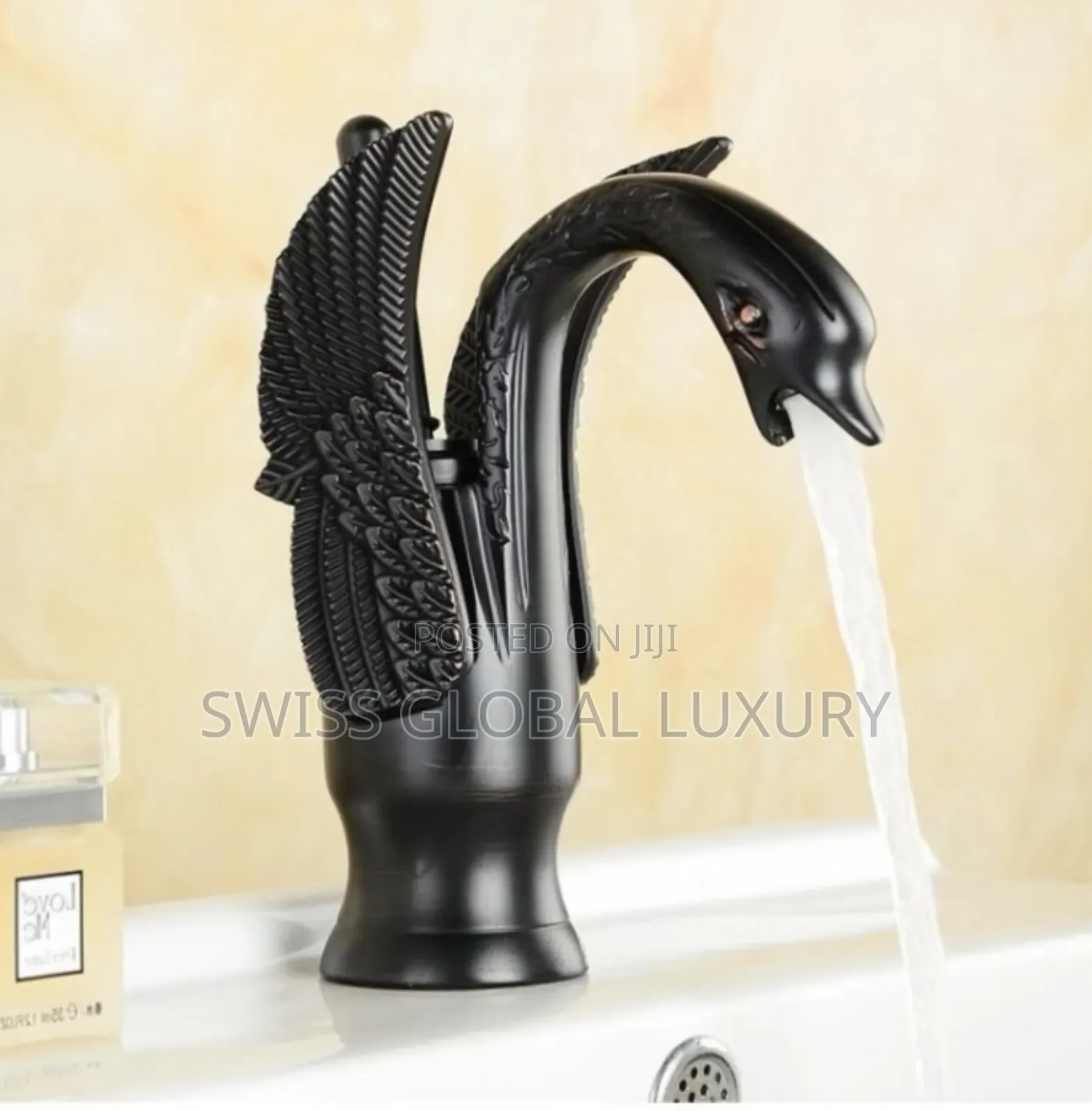 High Quality Basin Mixer Tap