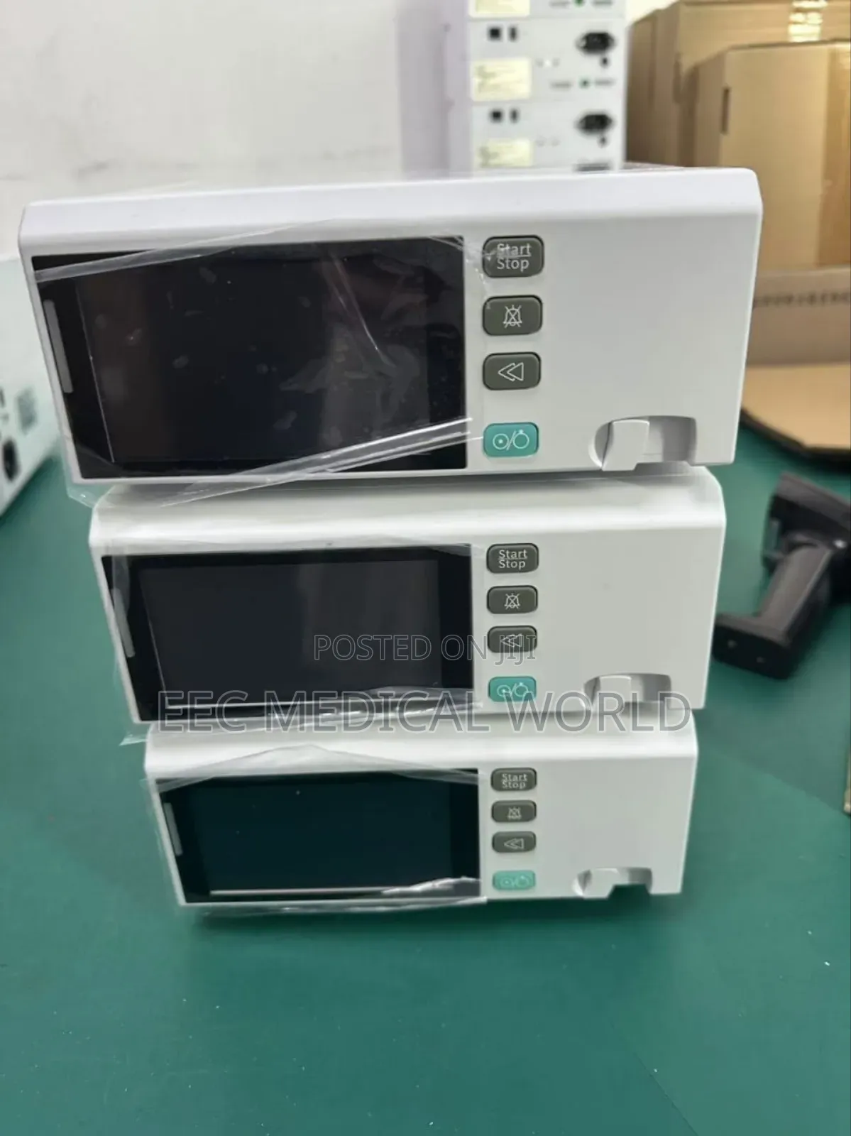 Infusion Pump