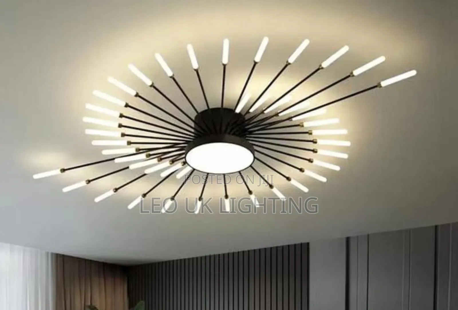 Luxury Chandelier