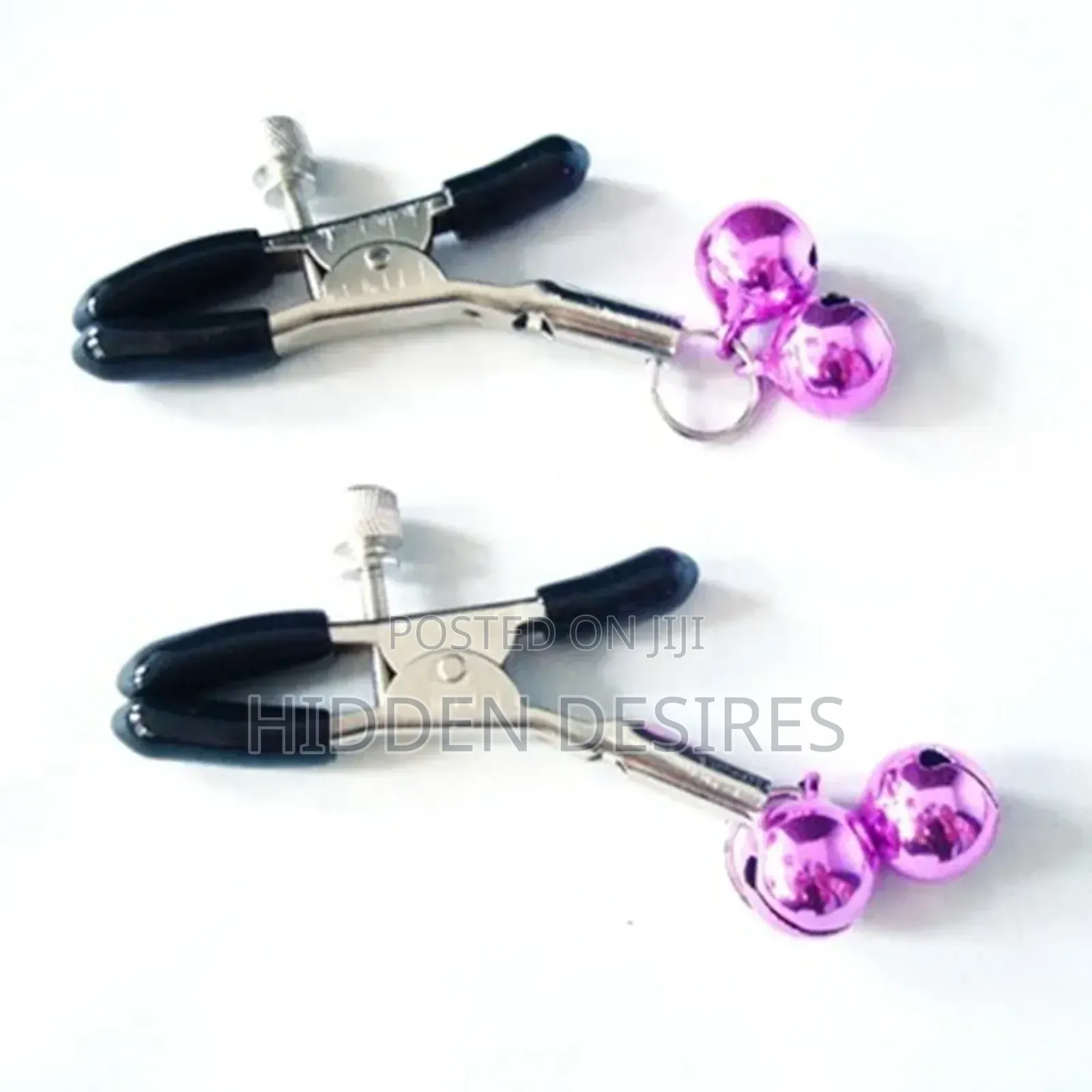 Nipple Clasp-