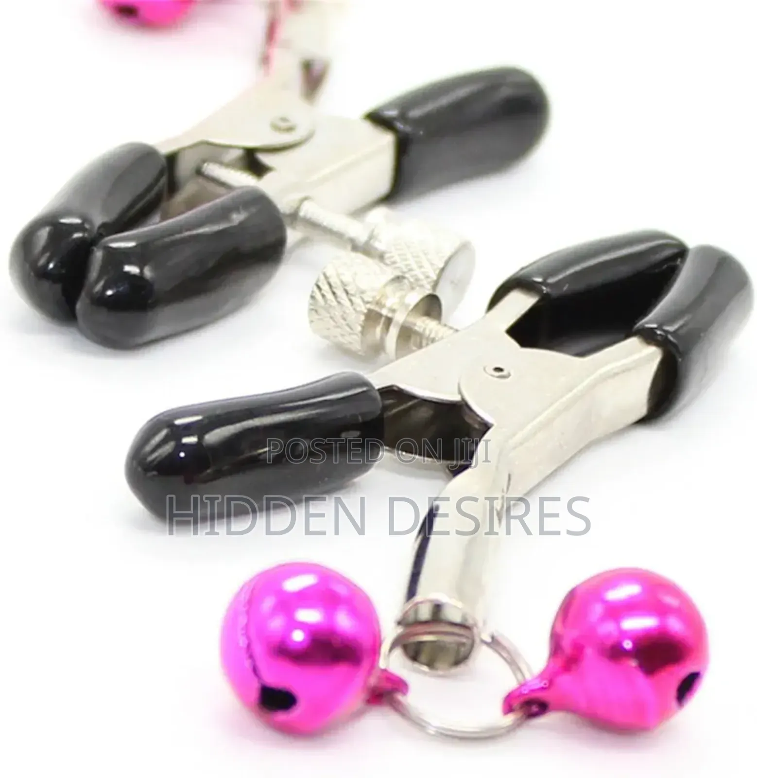 Nipple Clasp-