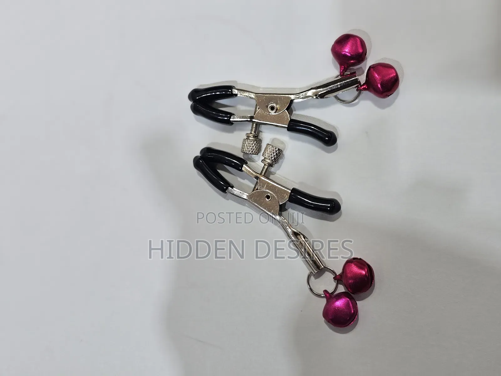 Nipple Clasp-
