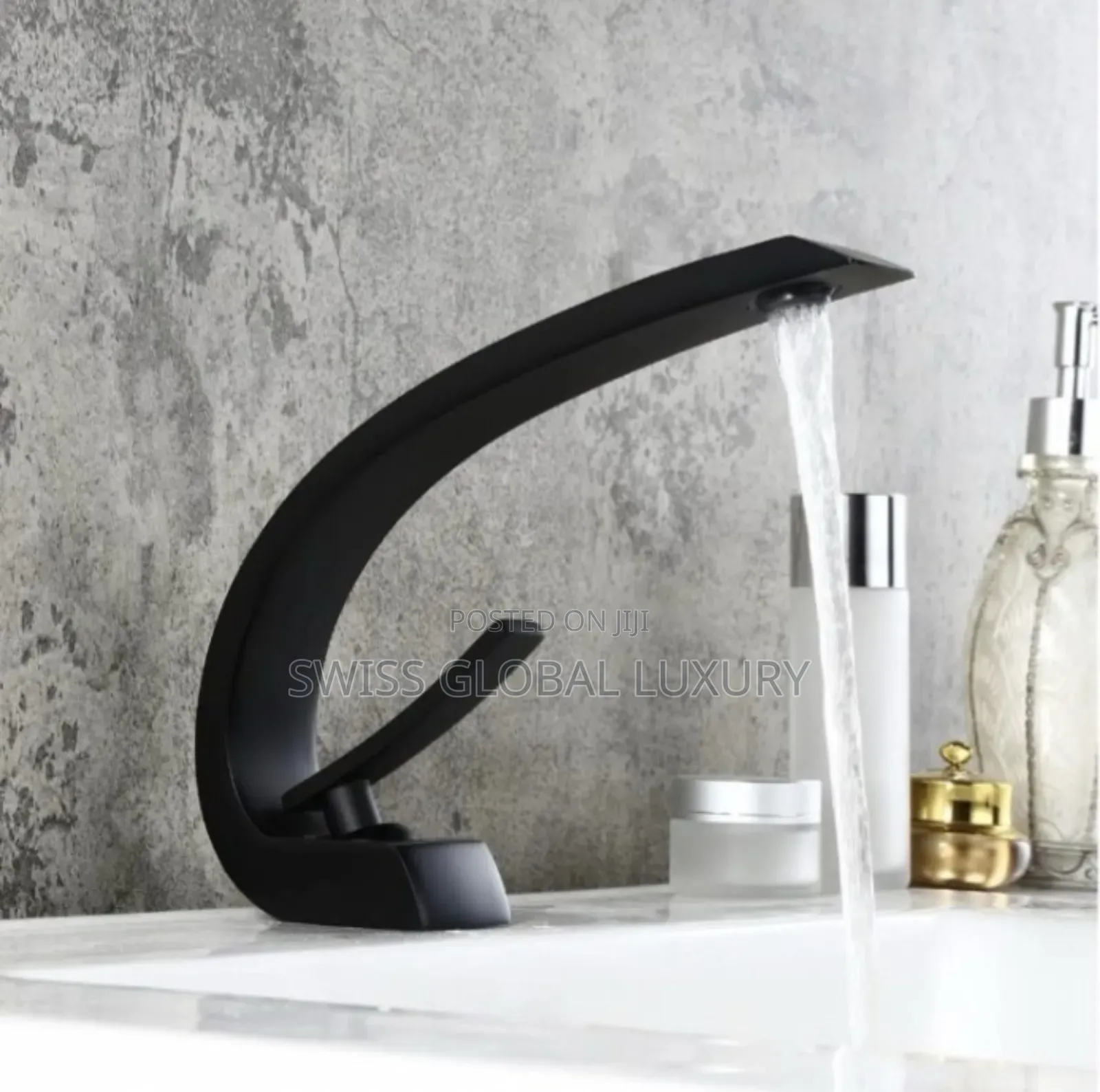 High Quality Basin Mixer Tap