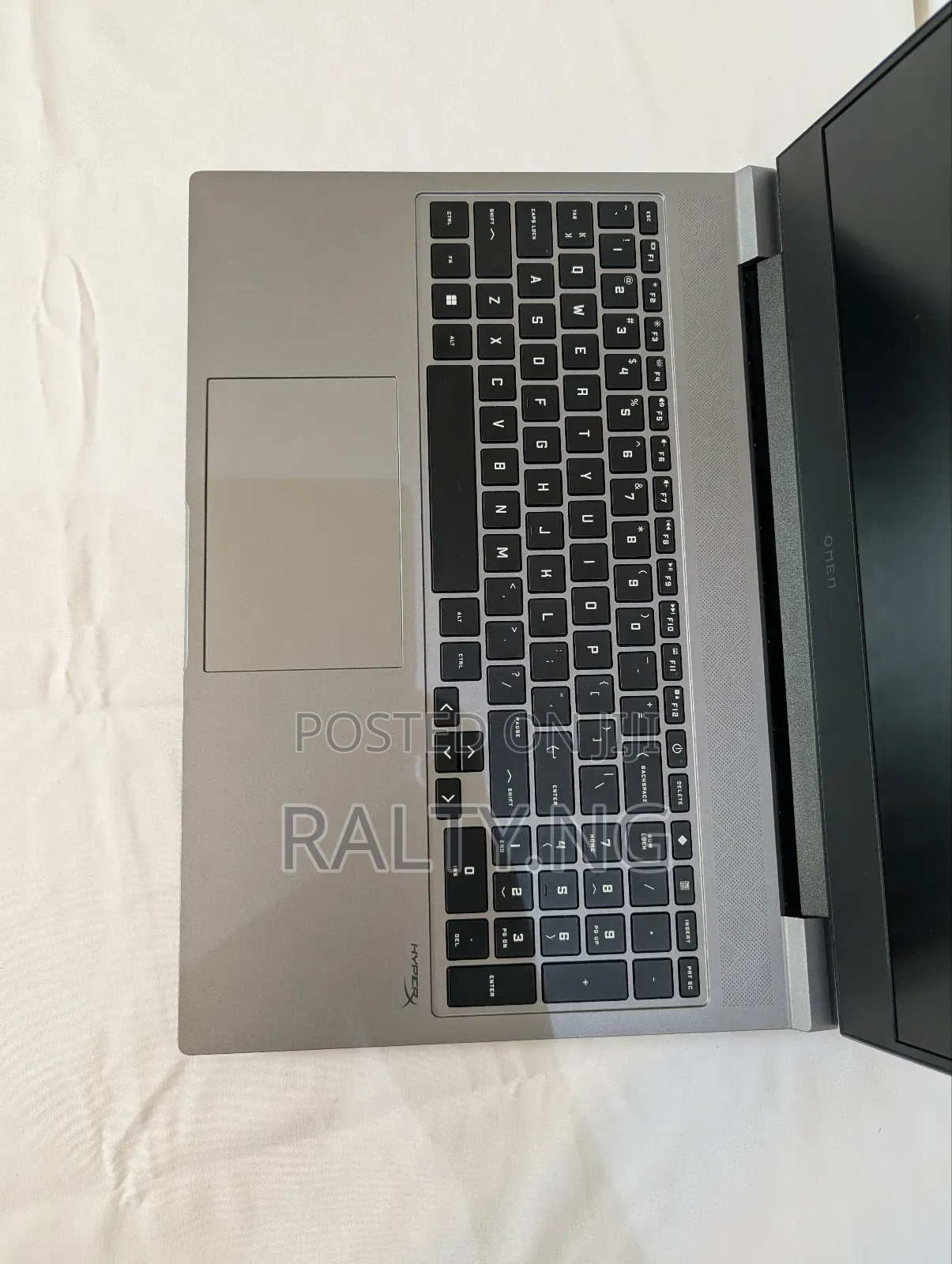 Laptop HP Omen 16 16GB Intel Core i7 SSD 512GB