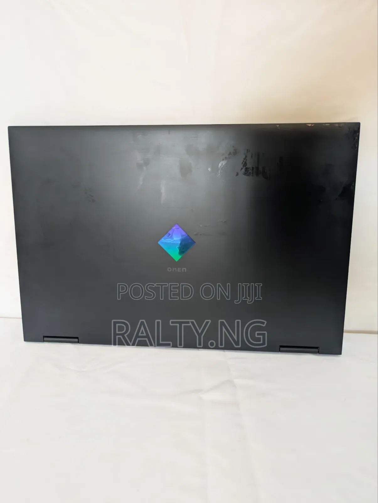 Laptop HP Omen 16 16GB Intel Core i7 SSD 1T