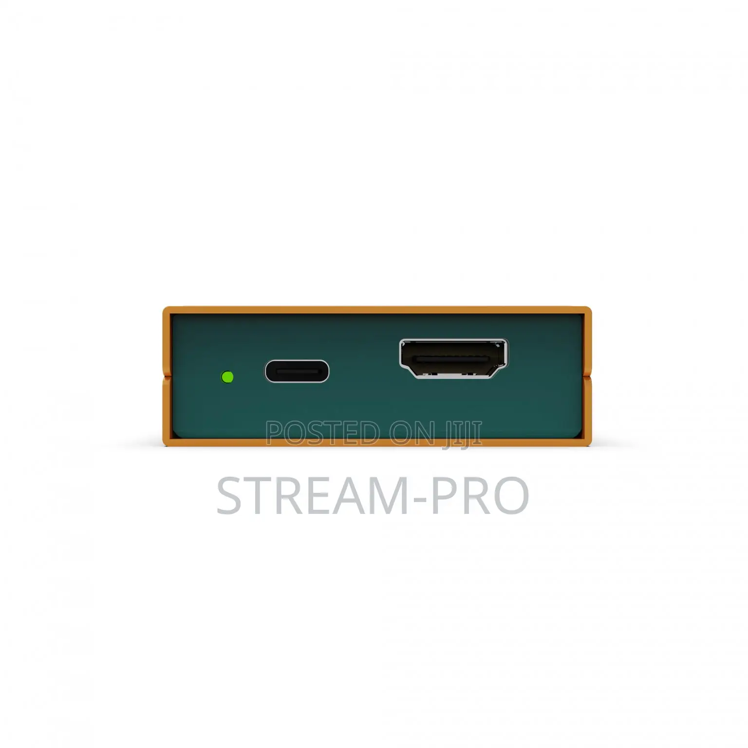 Avmatrix 12g-Sdi to Hdmi 2.0 Broadcast Signal Converter