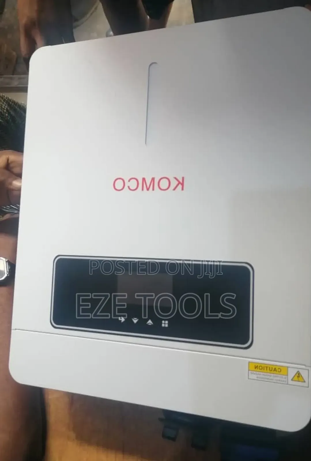 6.2kva Hybrid Inverter