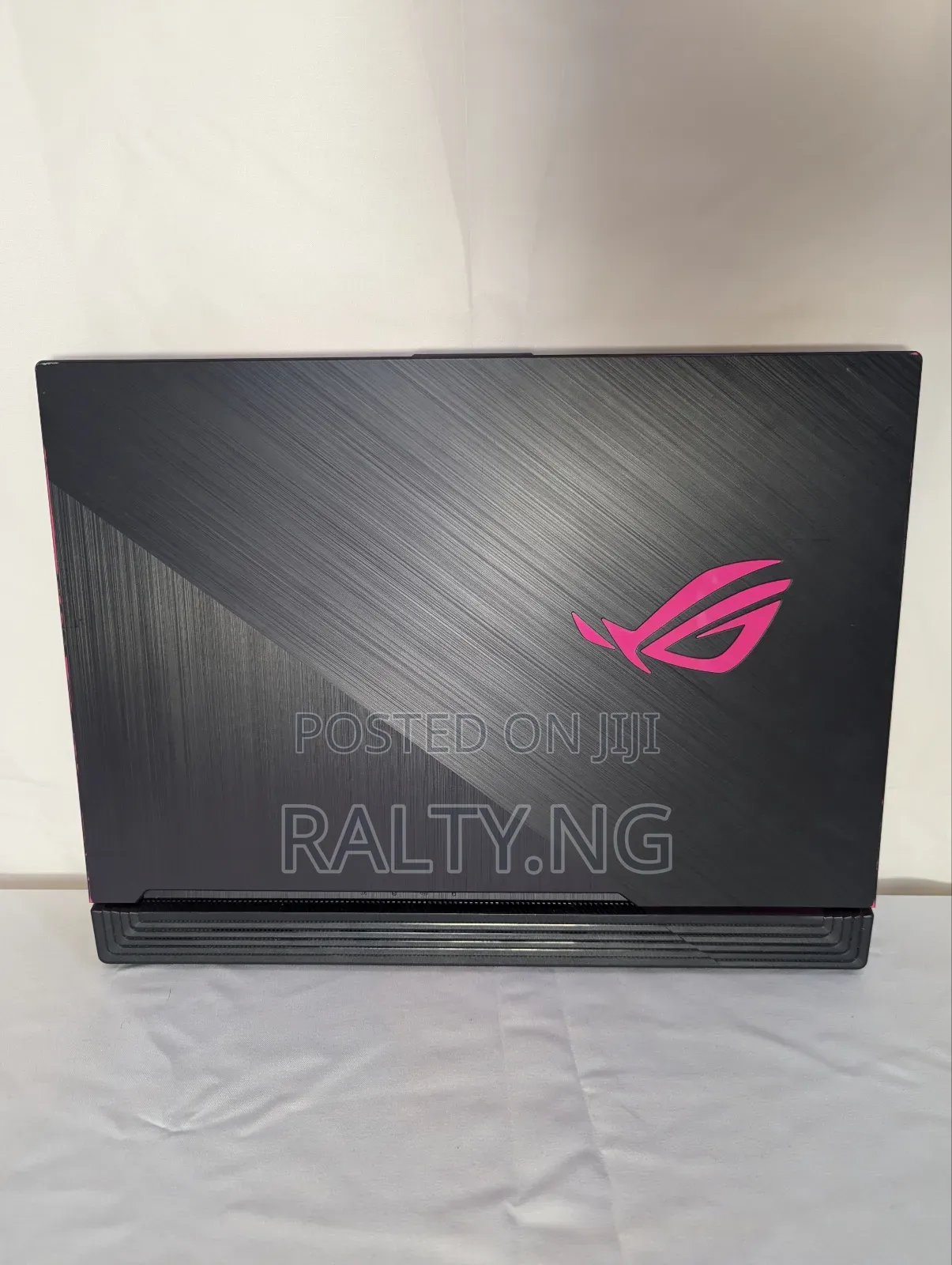Laptop Asus ROG Strix G15 8GB Intel Core i7 SSD 512GB