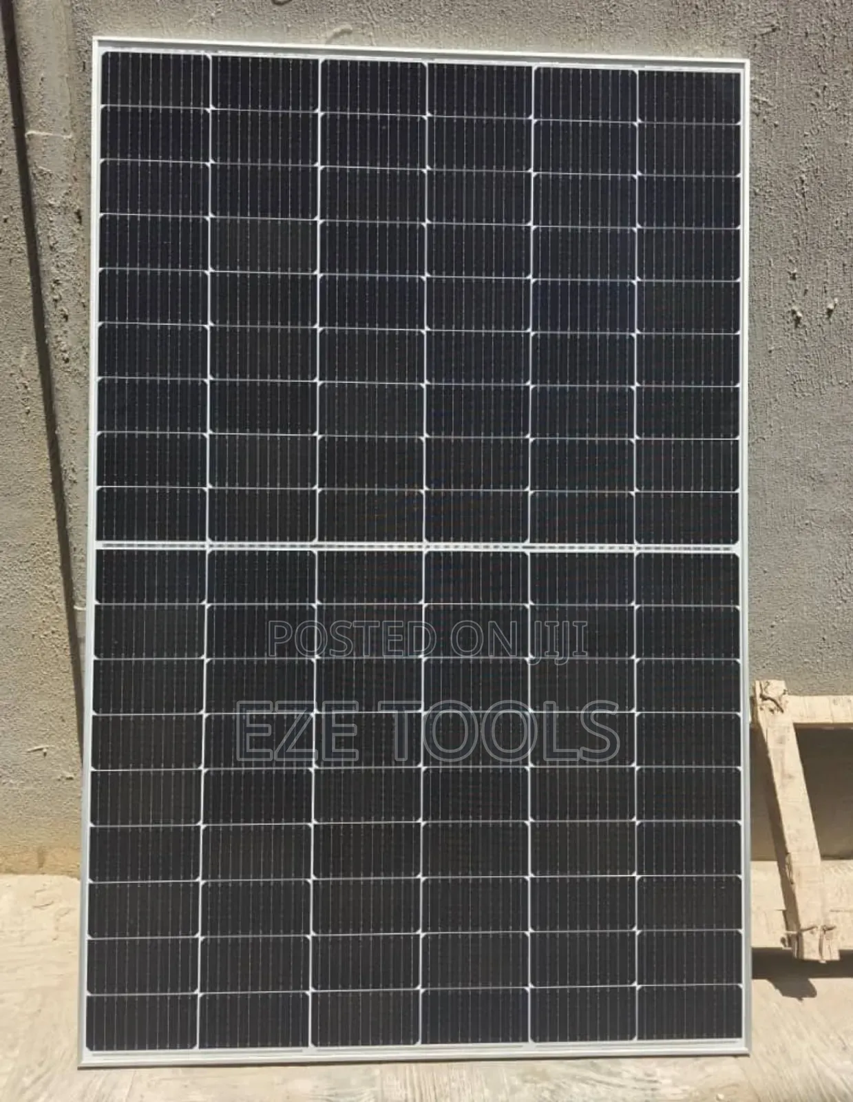 Solar Panels 630watt