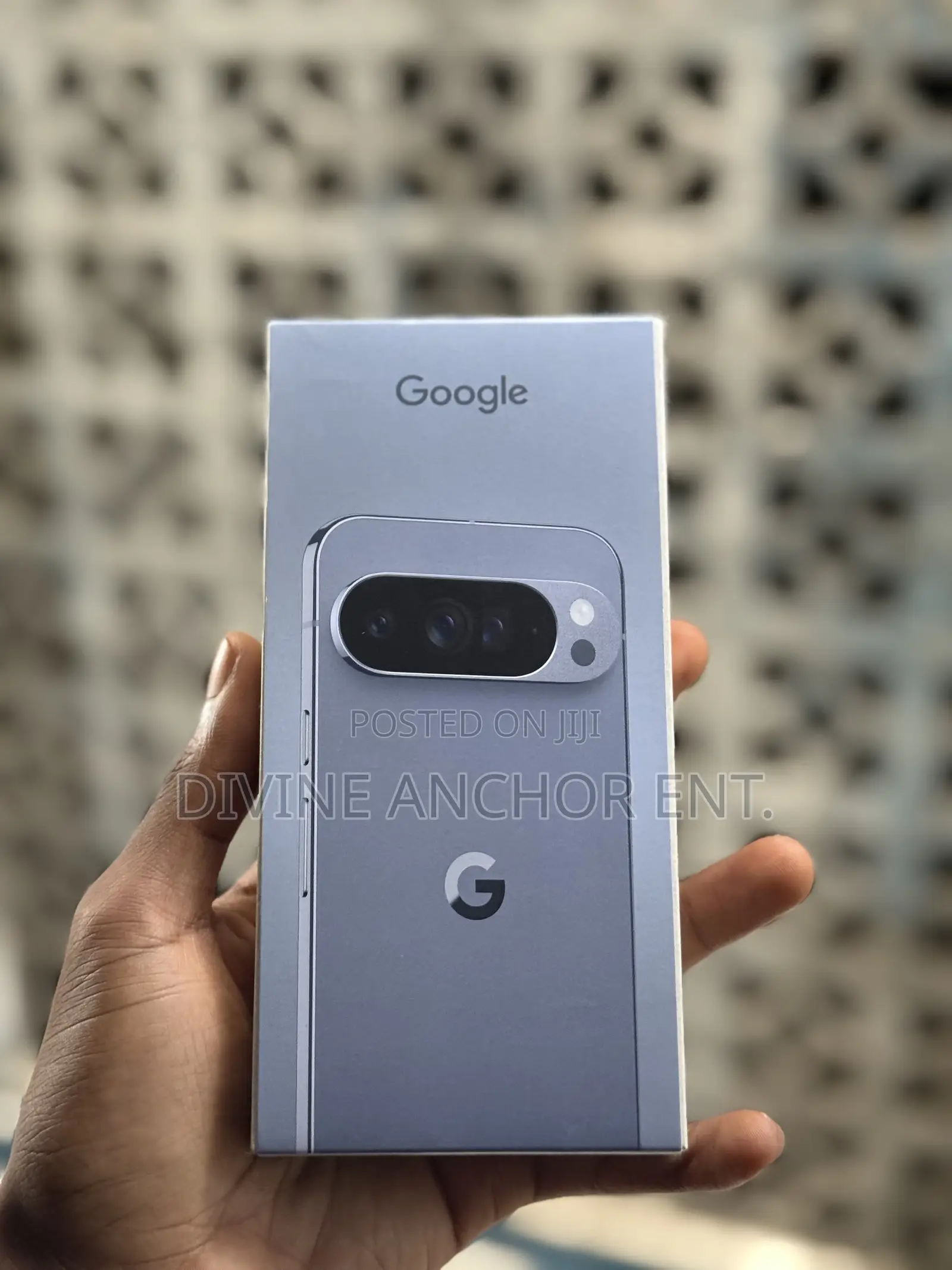 New Google Pixel 10 Pro XL 1 TB