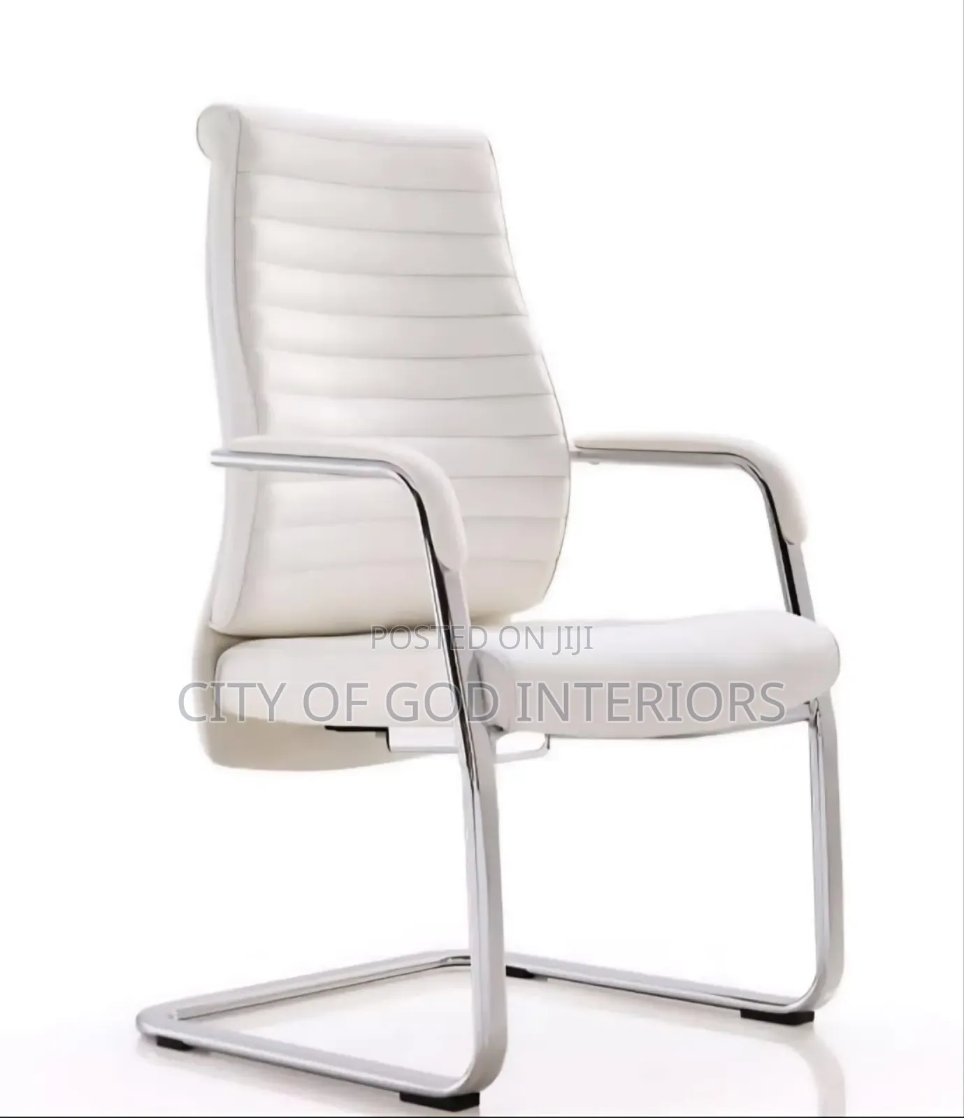 High Quality Imported Visitor Office Chair