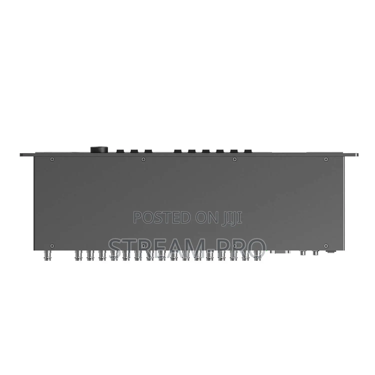 Avmatrix 16-Channel 3g-Sdi Multiviewer and Switcher (1 Ru)