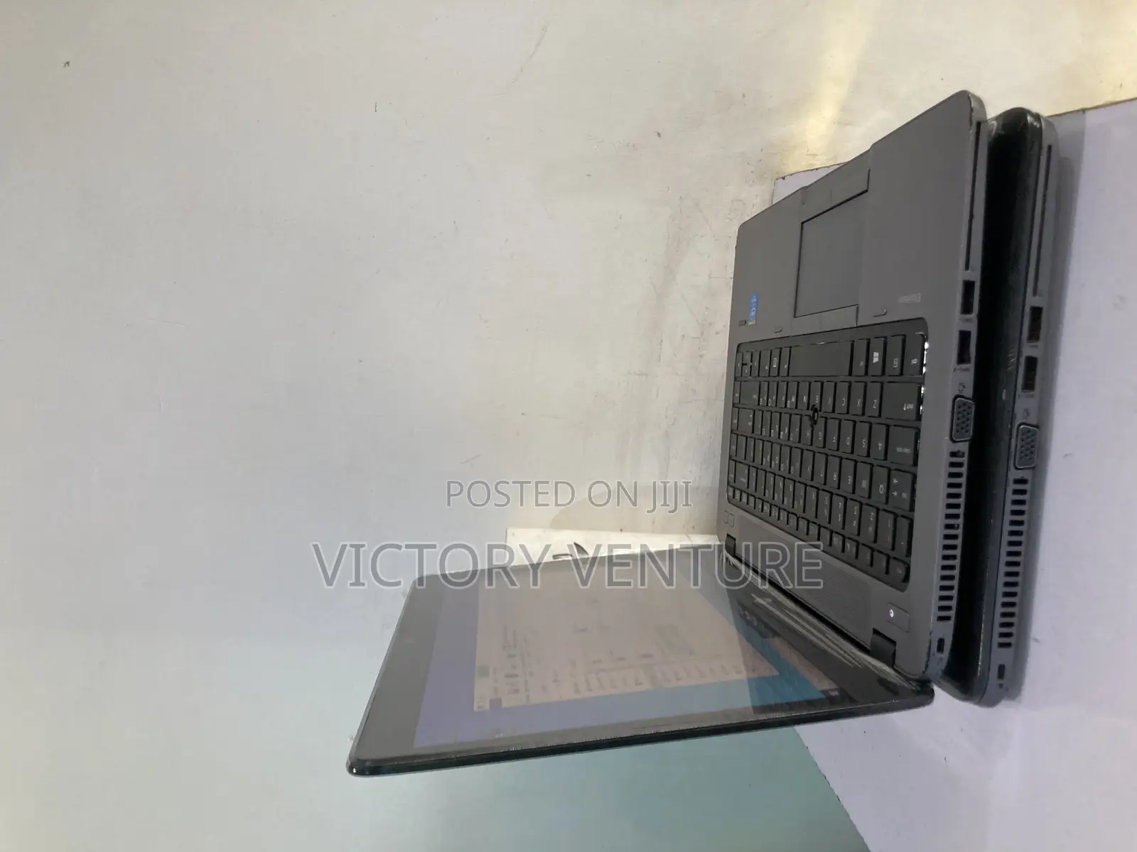 Laptop HP EliteBook 840 G1 8GB Intel Core i5 HDD 250GB