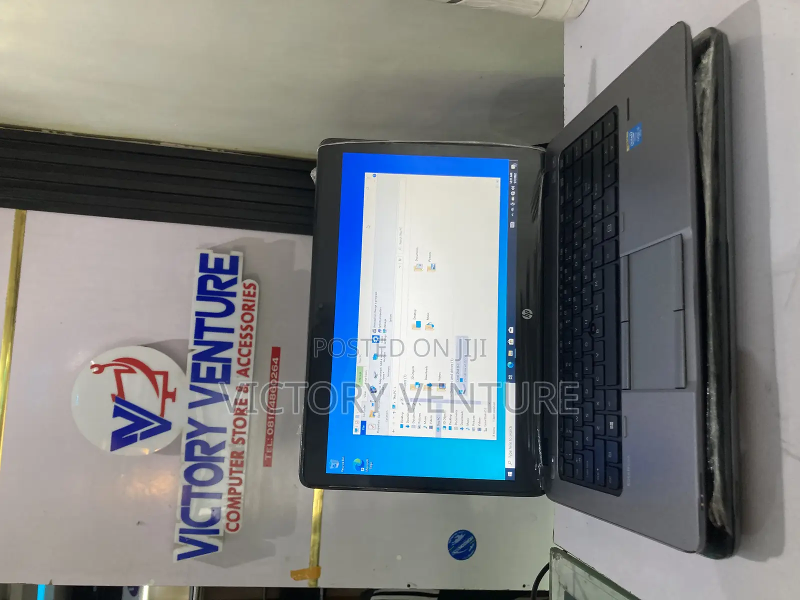 Laptop HP EliteBook 840 G1 8GB Intel Core i5 HDD 250GB